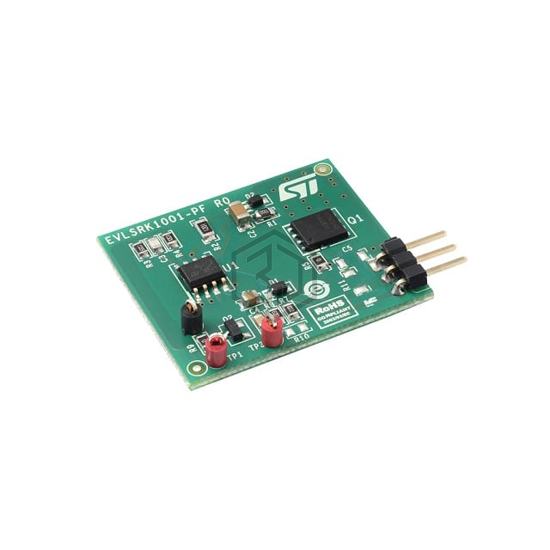 EVLSRK1001-PF - STMicroelectronics - Evaluation and Demonstration Boards and Kits
