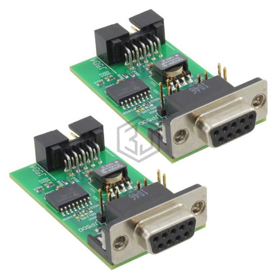 80-000540 - Critical Link LLC - Evaluation and Demonstration Boards and Kits