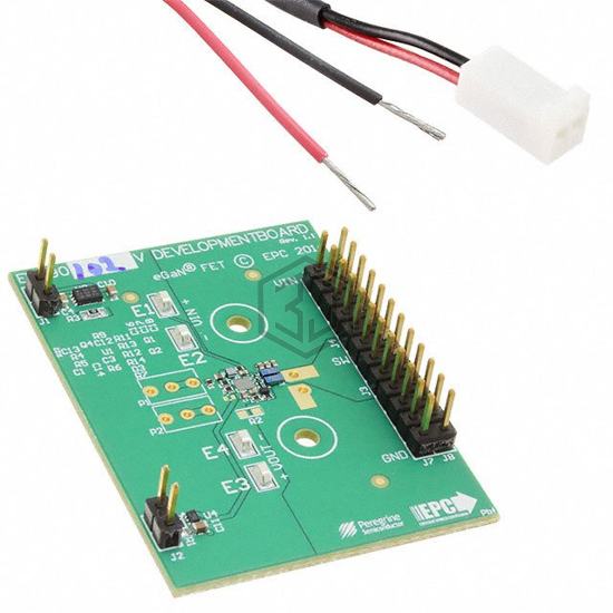 EK29100-03 - pSemi - Evaluation and Demonstration Boards and Kits