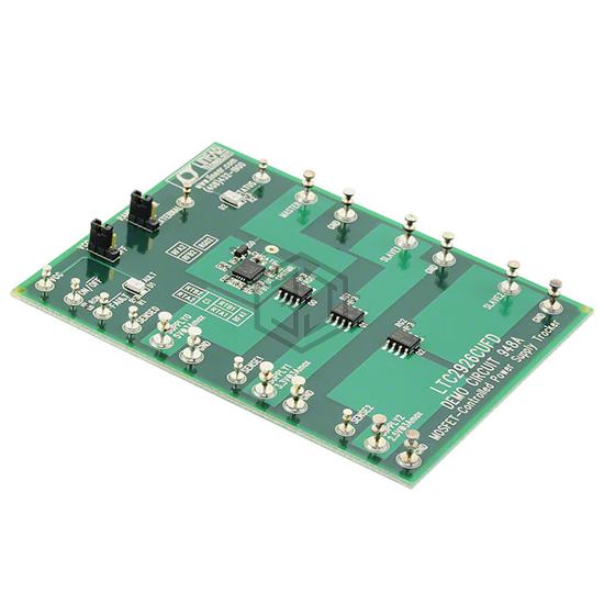 DC948A - Analog Devices Inc. - Evaluation and Demonstration Boards and Kits