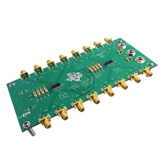 SN65LVCP22-23EVM - Texas Instruments - Evaluation and Demonstration Boards and Kits