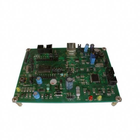 STEVAL-ISB006V1 - STMicroelectronics - Evaluation and Demonstration Boards and Kits