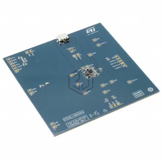 STEVAL-ISB033V1 - STMicroelectronics - Evaluation and Demonstration Boards and Kits