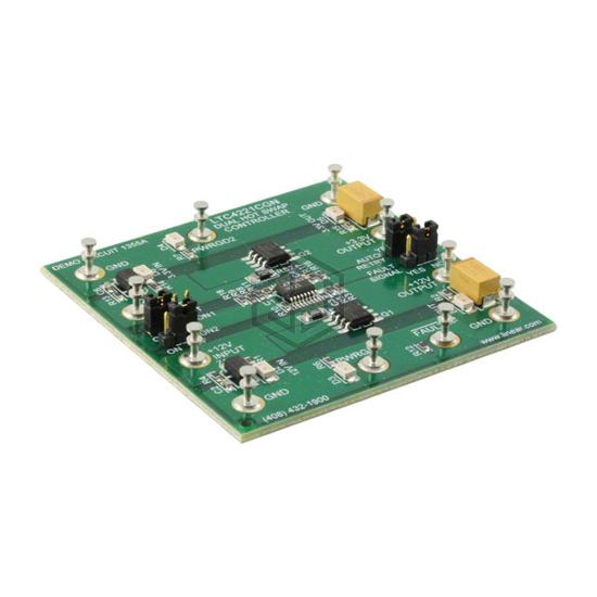 DC1355A - Analog Devices Inc. - Evaluation and Demonstration Boards and Kits