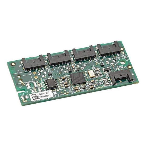 2054030001 - Molex - Evaluation and Demonstration Boards and Kits