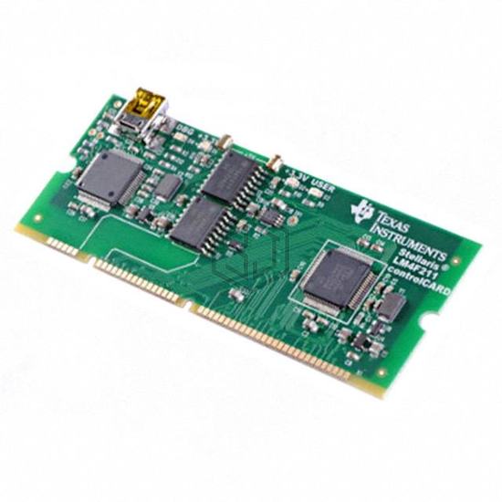 MDL-LM4F211CNCD - Texas Instruments - Evaluation and Demonstration Boards and Kits