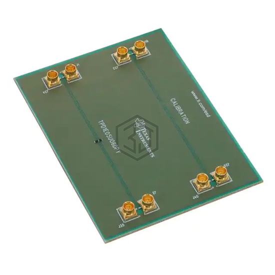TPD1E05U06DPYEVM - Texas Instruments - Evaluation and Demonstration Boards and Kits
