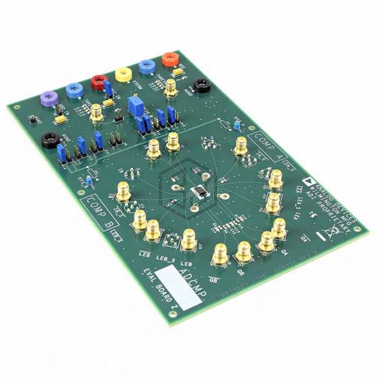 EVAL-ADCMP563BRQZ - Analog Devices Inc. - Evaluation and Demonstration Boards and Kits