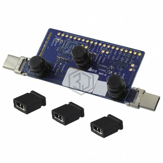 CY4502 - Infineon Technologies - Evaluation and Demonstration Boards and Kits
