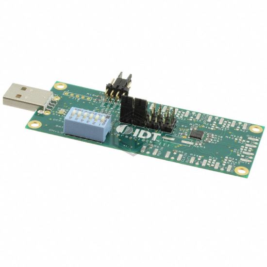 5V49EE902-EVB - Renesas Electronics America Inc - Evaluation and Demonstration Boards and Kits