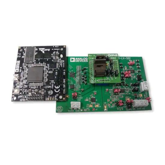 EVAL-AD5273DBZ - Analog Devices Inc. - Evaluation and Demonstration Boards and Kits