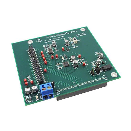 AICDEVPLATEVM - Texas Instruments - Evaluation and Demonstration Boards and Kits
