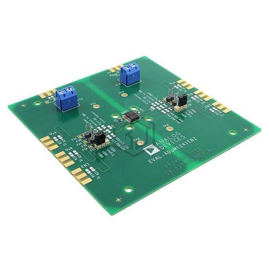 EVAL-ADUM1241EBZ - Analog Devices Inc. - Evaluation and Demonstration Boards and Kits