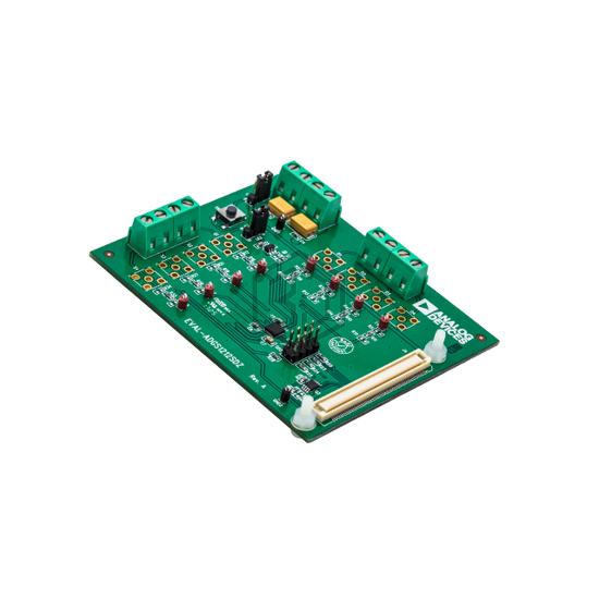EVAL-ADGS1212SDZ - Analog Devices Inc. - Evaluation and Demonstration Boards and Kits