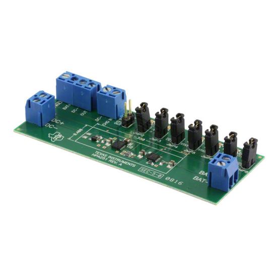 BQ24314EVM-251 - Texas Instruments - Evaluation and Demonstration Boards and Kits