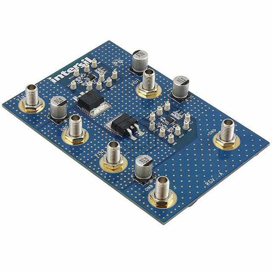 ISL6146CEVAL1Z - Renesas Electronics America Inc - Evaluation and Demonstration Boards and Kits