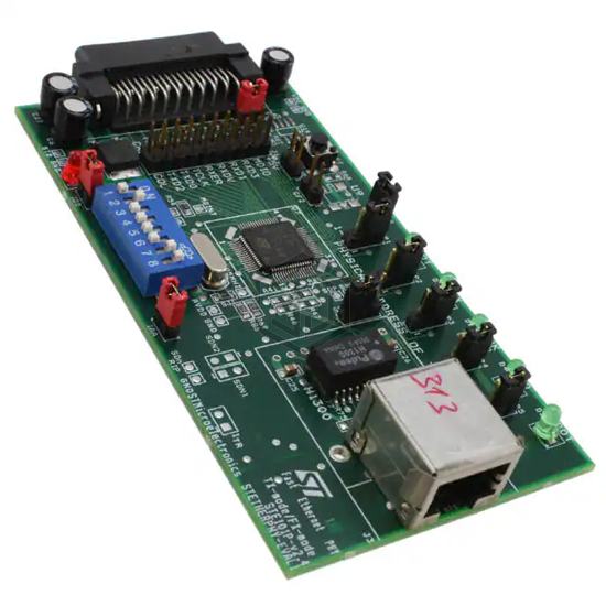 STEVAL-TDE001V1 - STMicroelectronics - Evaluation and Demonstration Boards and Kits