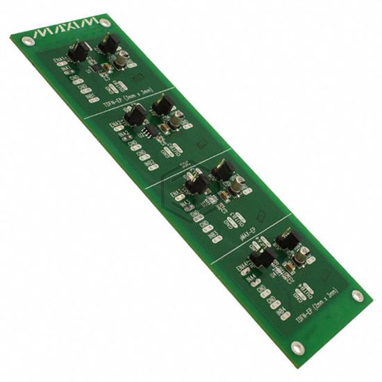 MAX17603EVKIT# - Analog Devices Inc./Maxim Integrated - Evaluation and Demonstration Boards and Kits
