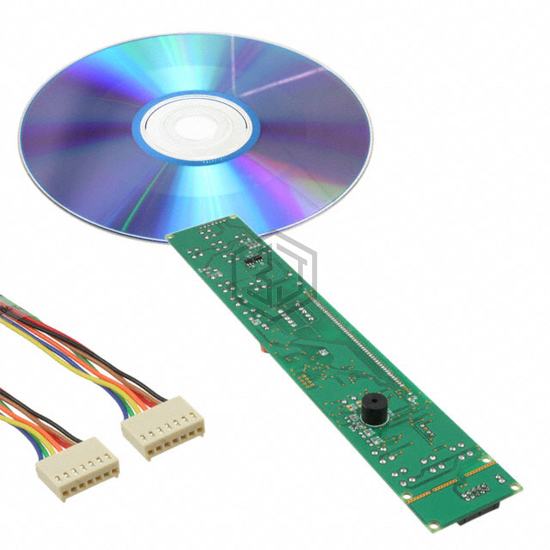 STEVAL-CBP002V1 - STMicroelectronics - Evaluation and Demonstration Boards and Kits