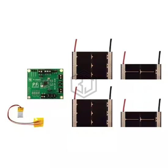 DEV-EPEAS - PowerFilm Inc. - Evaluation and Demonstration Boards and Kits