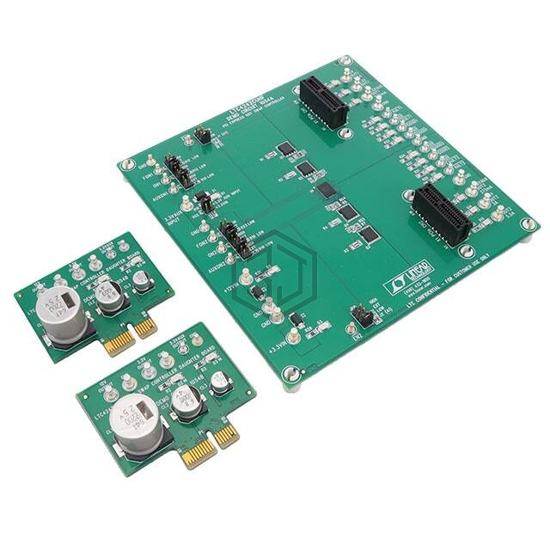DC1054A/B - Analog Devices Inc. - Evaluation and Demonstration Boards and Kits