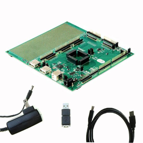 V2-EVAL (US) - FTDI, Future Technology Devices International Ltd - Evaluation and Demonstration Boards and Kits