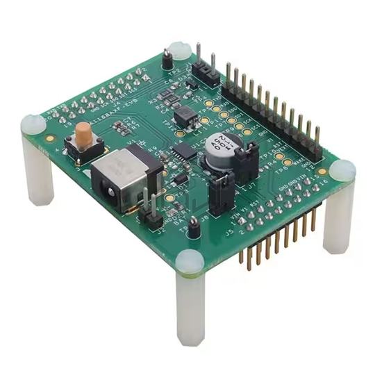 UJA1168AXF-EVB - NXP USA Inc. - Evaluation and Demonstration Boards and Kits