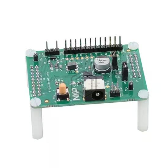 UJA1168AF-EVB - NXP USA Inc. - Evaluation and Demonstration Boards and Kits