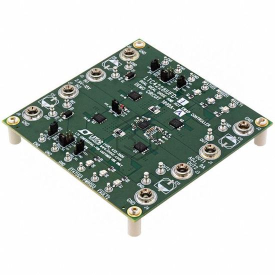 DC1899A-A - Analog Devices Inc. - Evaluation and Demonstration Boards and Kits