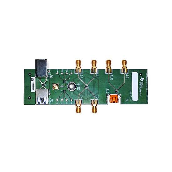 TPD4E02B04EVM - Texas Instruments - Evaluation and Demonstration Boards and Kits