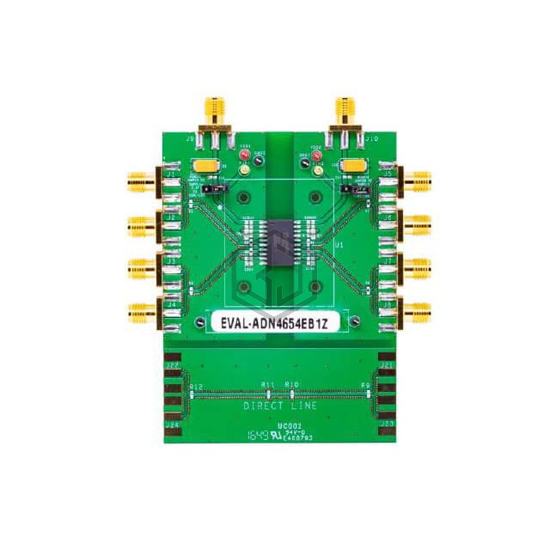 EVAL-ADN4656EB1Z - Analog Devices Inc. - Evaluation and Demonstration Boards and Kits