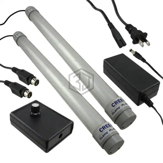 SSLDEMO-LMP-T1 - CreeLED, Inc. - Evaluation and Demonstration Boards and Kits