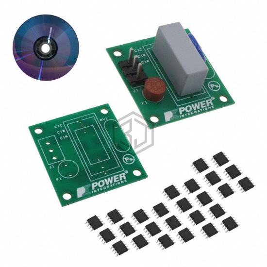 RDK-252 - Power Integrations - Evaluation and Demonstration Boards and Kits