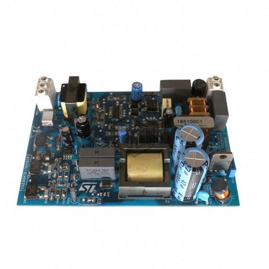 STEVAL-ILH002V1 - STMicroelectronics - Evaluation and Demonstration Boards and Kits