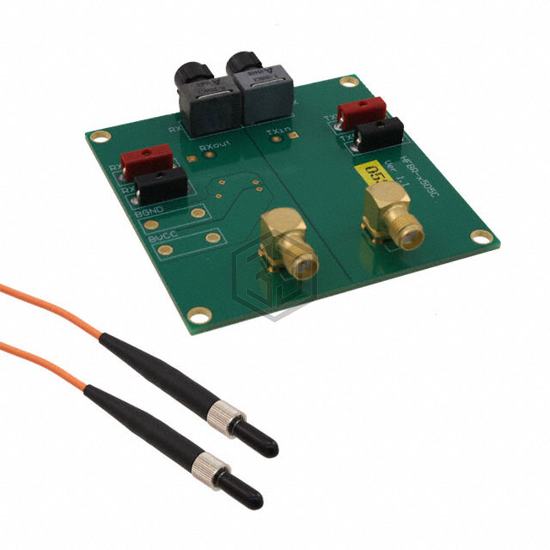 HFBR-0538Z - Broadcom Limited - Evaluation and Demonstration Boards and Kits