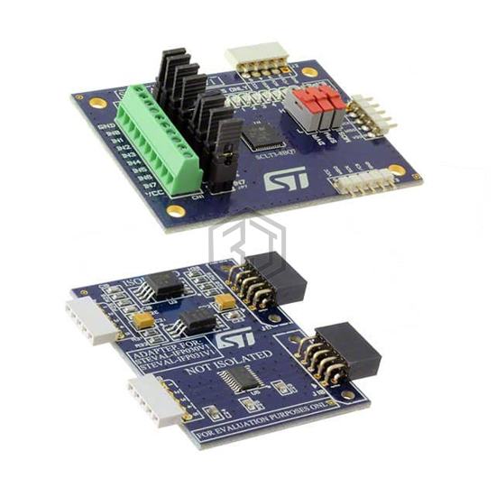 STEVAL-IFP030V1 - STMicroelectronics - Evaluation and Demonstration Boards and Kits