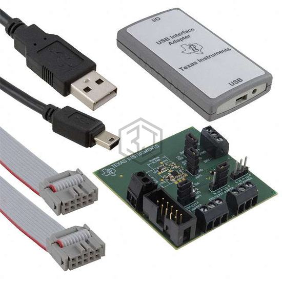BQ24150AEVM - Texas Instruments - Evaluation and Demonstration Boards and Kits