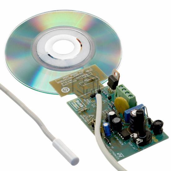 STEVAL-IHT006V1 - STMicroelectronics - Evaluation and Demonstration Boards and Kits