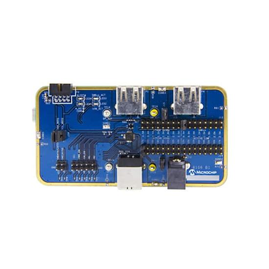 ADM00497 - Microchip Technology - Evaluation and Demonstration Boards and Kits