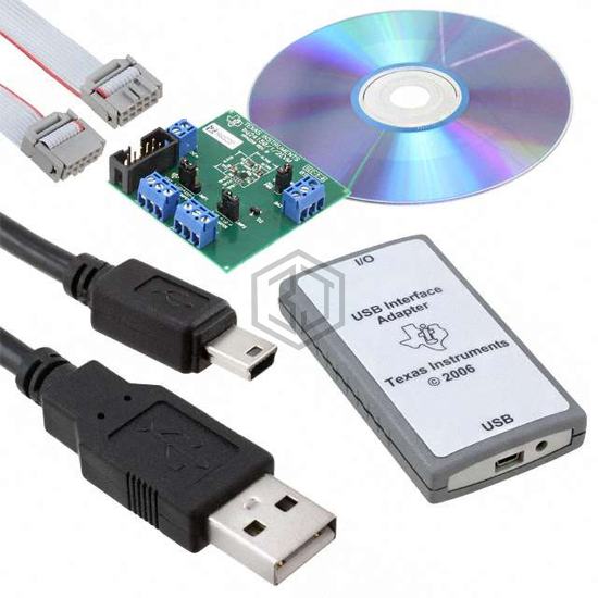 BQ24150EVM - Texas Instruments - Evaluation and Demonstration Boards and Kits