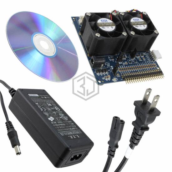 CY8CKIT-036 - Infineon Technologies - Evaluation and Demonstration Boards and Kits