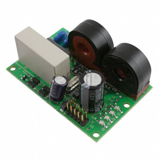STEVAL-IPE002V1 - STMicroelectronics - Evaluation and Demonstration Boards and Kits