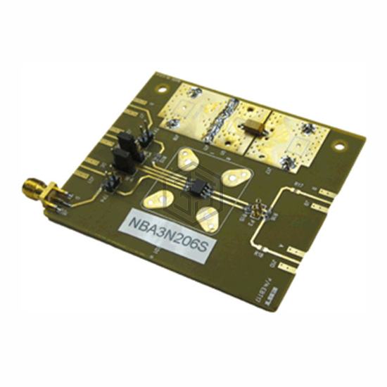 NBA3N206SDGEVB - onsemi - Evaluation and Demonstration Boards and Kits