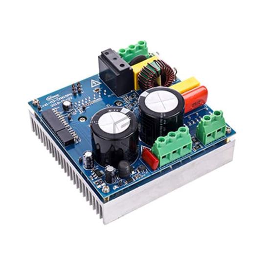 EVALM3CM615PNTOBO1 - Infineon Technologies - Evaluation and Demonstration Boards and Kits
