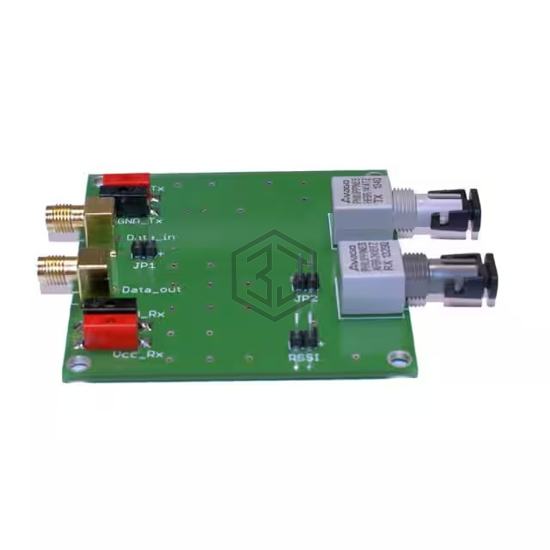 AFBR-0550Z - Broadcom Limited - Evaluation and Demonstration Boards and Kits