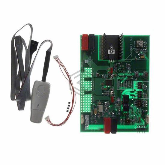 EVAL-ADM1191EBZ - Analog Devices Inc. - Evaluation and Demonstration Boards and Kits