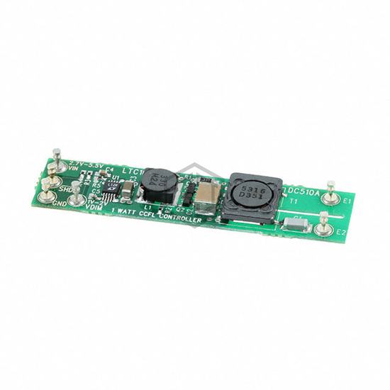 DC510A - Analog Devices Inc. - Evaluation and Demonstration Boards and Kits