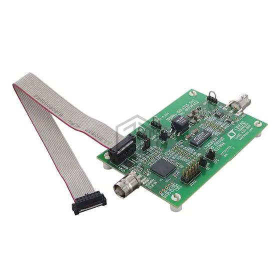 DC2589A - Analog Devices Inc. - Evaluation and Demonstration Boards and Kits