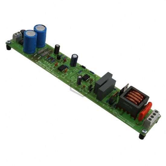 NCP5104BA36WGEVB - onsemi - Evaluation and Demonstration Boards and Kits