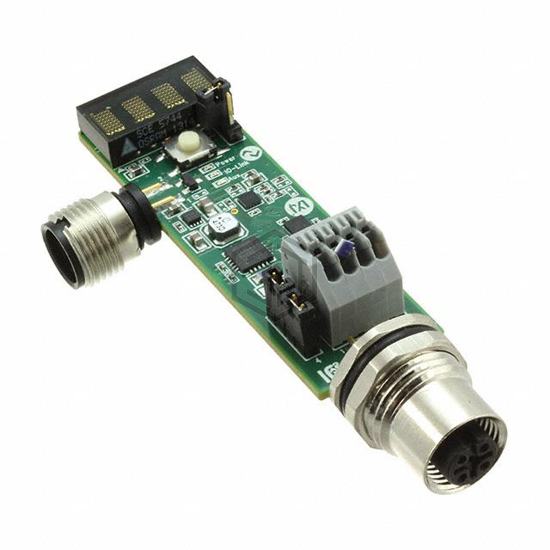 MAXREFDES42# - Analog Devices Inc./Maxim Integrated - Evaluation and Demonstration Boards and Kits